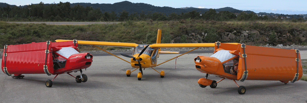 Mikrofly norge Mikrofly norge